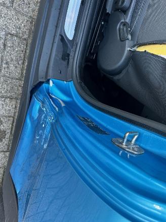 Mini One 1.2 Automaat Pepper Business picture 7