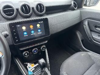 Dacia Duster 1.3 TCe Extreme Automaat picture 13