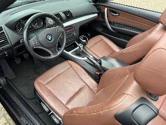 BMW 1-serie Cabrio 118i picture 9