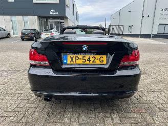 BMW 1-serie Cabrio 118i picture 6