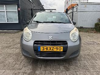 Suzuki Alto 1.0 Comfort EASSS picture 2