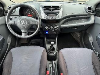 Suzuki Alto 1.0 Comfort EASSS picture 14