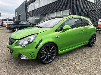 Opel Corsa 1.6-16V Turbo OPC Nürnburgring Edition picture 3