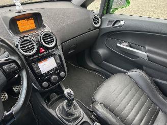 Opel Corsa 1.6-16V Turbo OPC Nürnburgring Edition picture 11