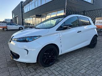 Renault Zoé R110 Limited 41 kWh (ex Accu) Geen schade! picture 3