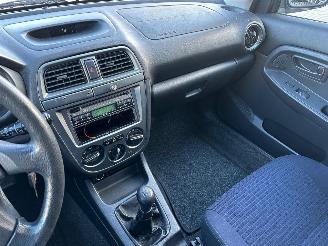 Subaru Impreza 1.6 TS AWD picture 10