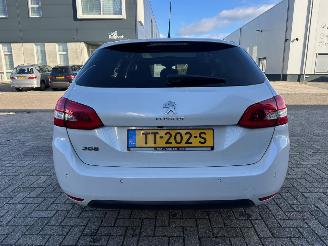 Peugeot 308 1.2 PureTech Automaat Blue Lease Premium picture 6
