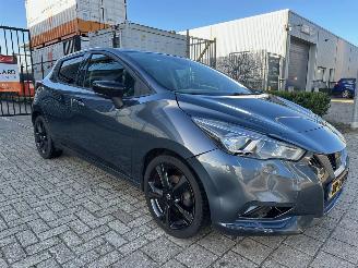 Avarii autoturisme Nissan Micra 0.9 IG-T Tekna 2017/3