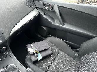 Mazda 3 1.6 Business picture 14