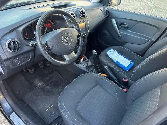 Dacia Logan MCV 0.9 TCe S&S Lauréate picture 8