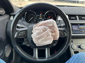 Land Rover Range Rover Evoque 2.0 TD4 HSE Dynamic picture 8