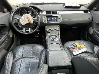 Land Rover Range Rover Evoque 2.0 TD4 HSE Dynamic picture 15