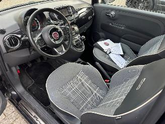 Fiat 500 1.2 Lounge picture 13