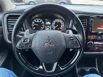 Mitsubishi Outlander 2.0 7p. Automaat Executive Edition picture 9