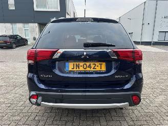 Mitsubishi Outlander 2.0 7p. Automaat Executive Edition picture 5
