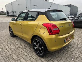 Suzuki Swift 1.2 Comfort Smart Hybrid picture 5