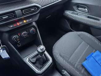 Dacia Sandero 1.0 TCe 90 Comfort picture 11