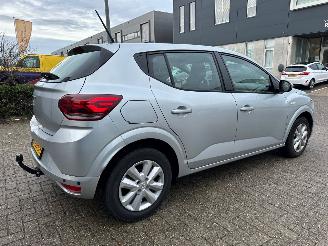 Dacia Sandero 1.0 TCe 90 Comfort picture 6