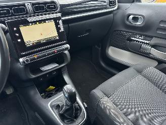 Citroën C3 1.2 PureTech S&S Shine picture 12