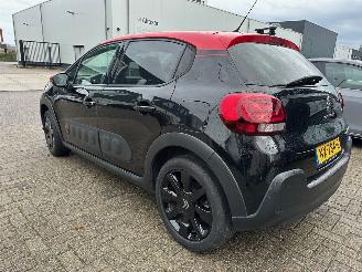 Citroën C3 1.2 PureTech S&S Shine picture 5