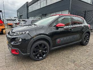 Citroën C3 1.2 PureTech S&S Shine picture 3