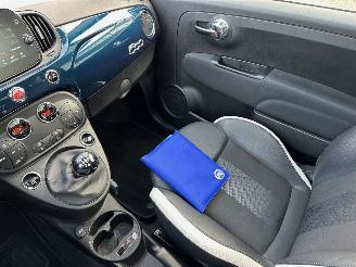 Fiat 500 0.9 TwinAir Turbo Mirror picture 13