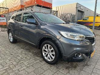 Renault Kadjar 1.2 TCe Intens 2016/9