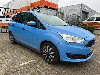 Auto incidentate Ford C-Max 1.0 Ambiente 2017/8