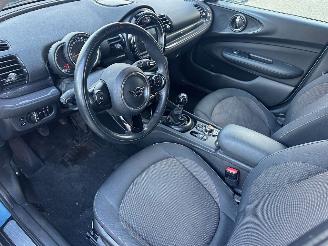 Mini Clubman ONE picture 7