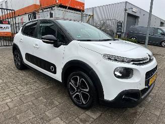 Auto incidentate Citroën C3 1.2 PureTech Feel Edition 2018/1