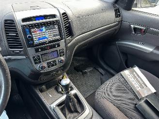 Hyundai Santa Fe 2.4i CVVT Dynamic picture 11