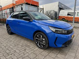 Unfallwagen Opel Corsa 1.2 Turbo Hybrid GS 2024/6