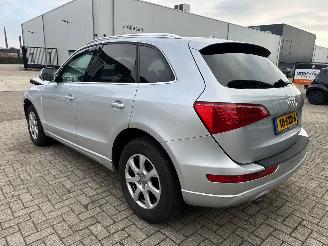 Audi Q5 2.0 TFSI quattro Pro Line picture 5