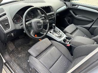 Audi Q5 2.0 TFSI quattro Pro Line picture 8