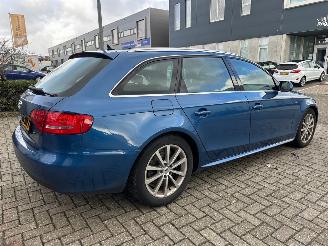 Audi A4 Avant 1.8 TFSI Aut. Pro Line Business picture 7