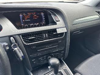 Audi A4 Avant 1.8 TFSI Aut. Pro Line Business picture 13