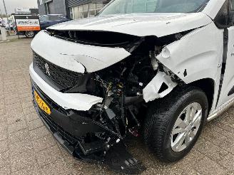 Peugeot Partner 1.5 BlueHDi 100 S&S L1 picture 4