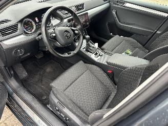 Skoda Superb Combi 1.4 TSI iV Business Edition Plus picture 7