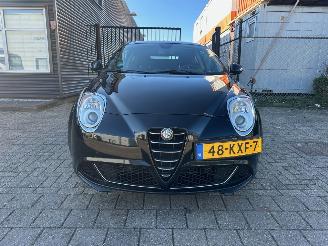 Alfa Romeo MiTo 1.4 Distinctive picture 2