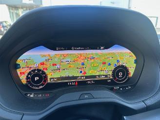 Audi Q2 1.0 TFSI Sport Pro Line S picture 10