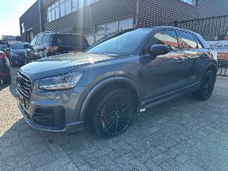 Audi Q2 1.0 TFSI Sport Pro Line S picture 3