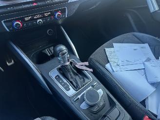 Audi Q2 1.0 TFSI Sport Pro Line S picture 12