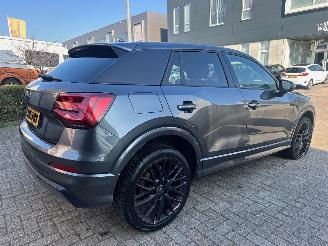 Audi Q2 1.0 TFSI Sport Pro Line S picture 7