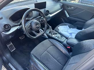 Audi Q2 1.0 TFSI Sport Pro Line S picture 8