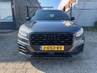 Audi Q2 1.0 TFSI Sport Pro Line S picture 2