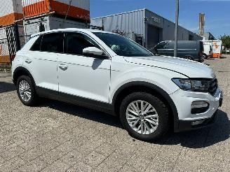 Avarii autoturisme Volkswagen T-Roc 1.0 TSI Style Business 2020/2