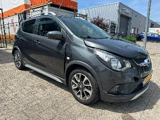 škoda osobní automobily Opel Karl ROCKS / VIVA ROCKS 2018/9