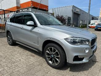 škoda osobní automobily BMW X5 XDRIVE40E iPerformance 2015/11