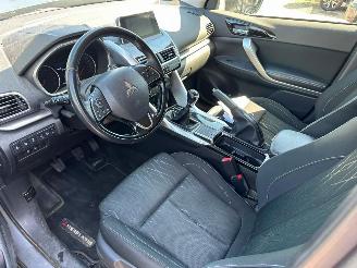 Mitsubishi Eclipse Cross 1.5 DI-T First Edition picture 9