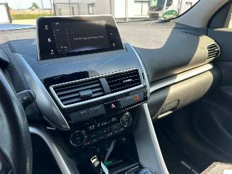 Mitsubishi Eclipse Cross 1.5 DI-T First Edition picture 15